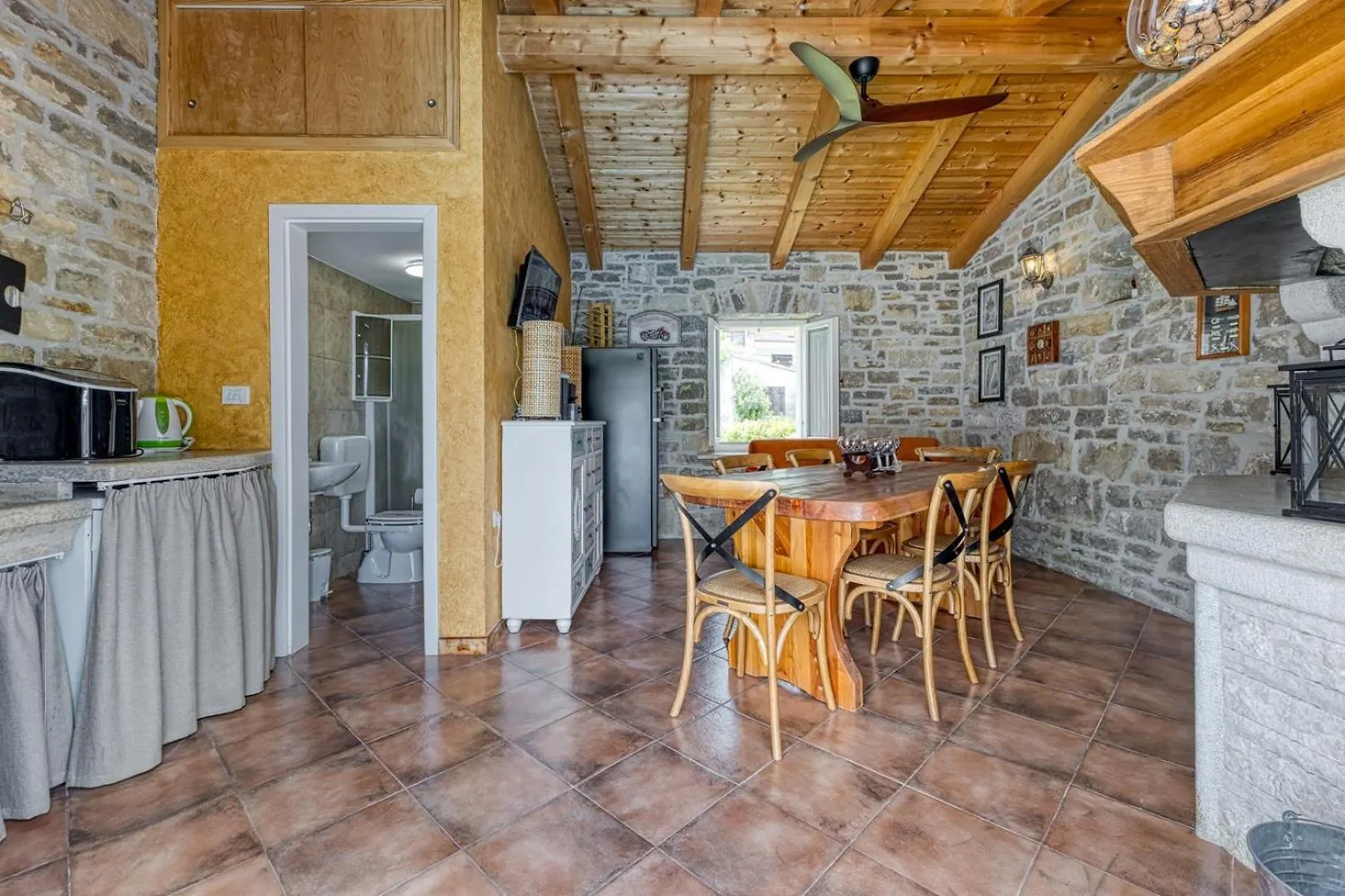 Villa Casa Levade Livade Kroatien