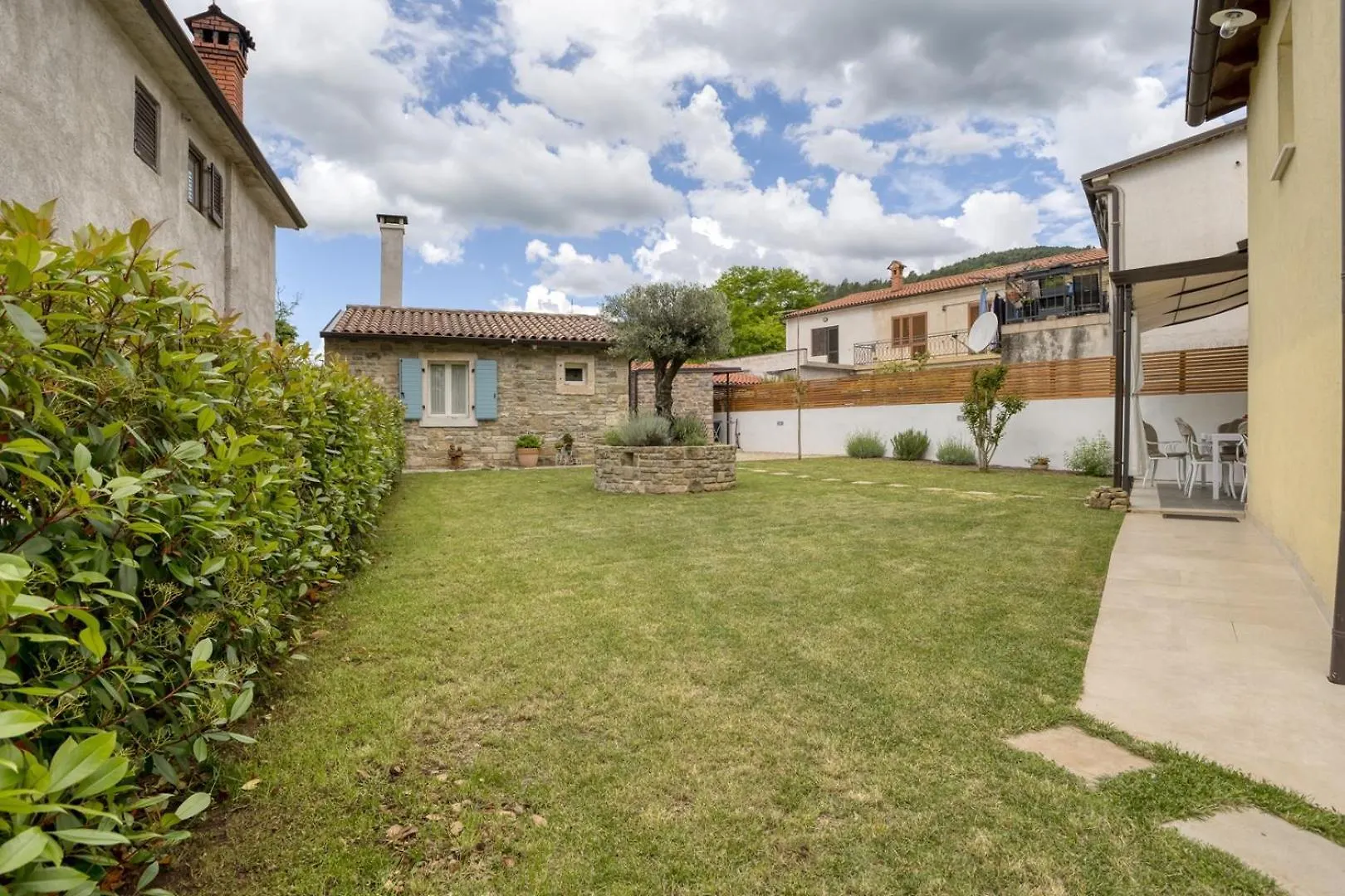 Villa Casa Levade Livade 0*,  Kroatien