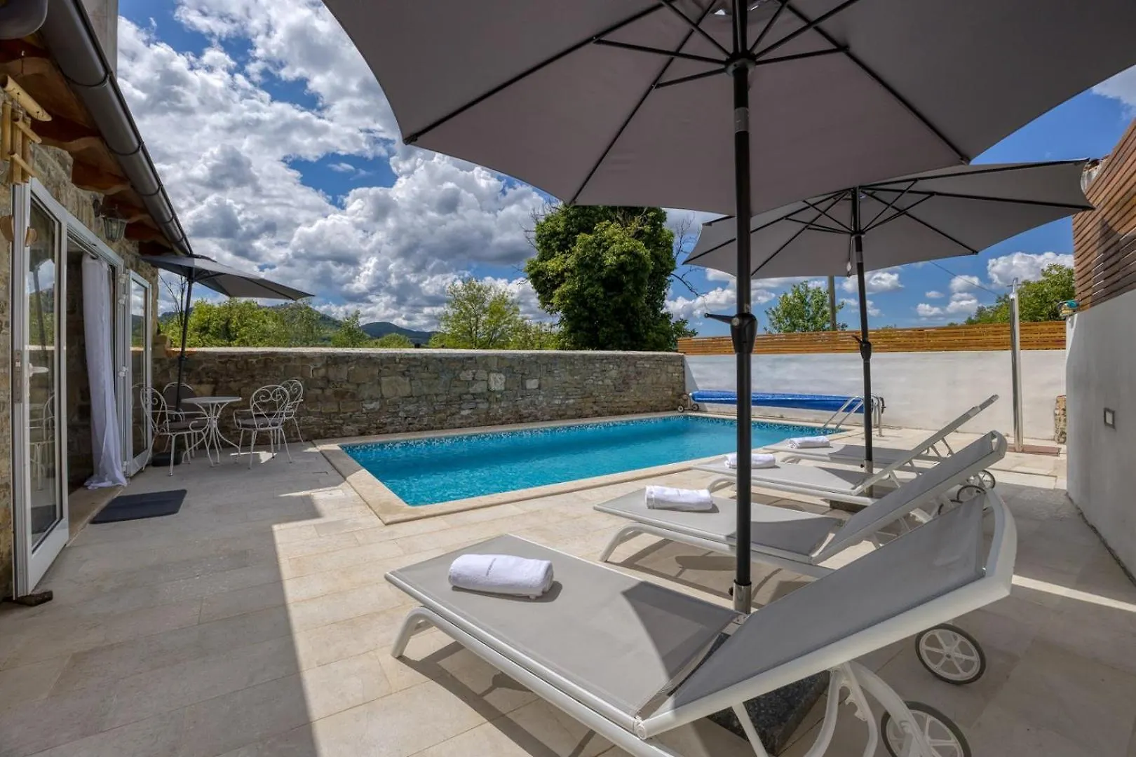 Villa Casa Levade Livade